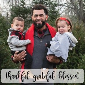 Meet your Posher, Jason